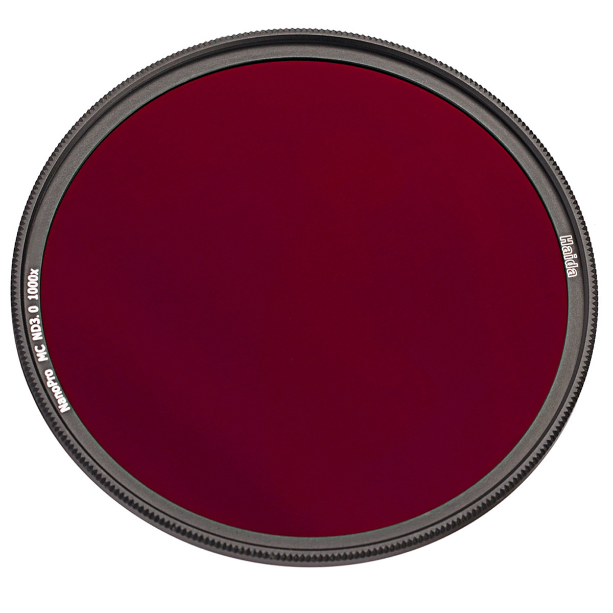 Photos - Lens Filter Haida NanoPro MC 82mm 1000x  Neutral Density Multi Coated Glass Filter HD3295-82 (3.0)