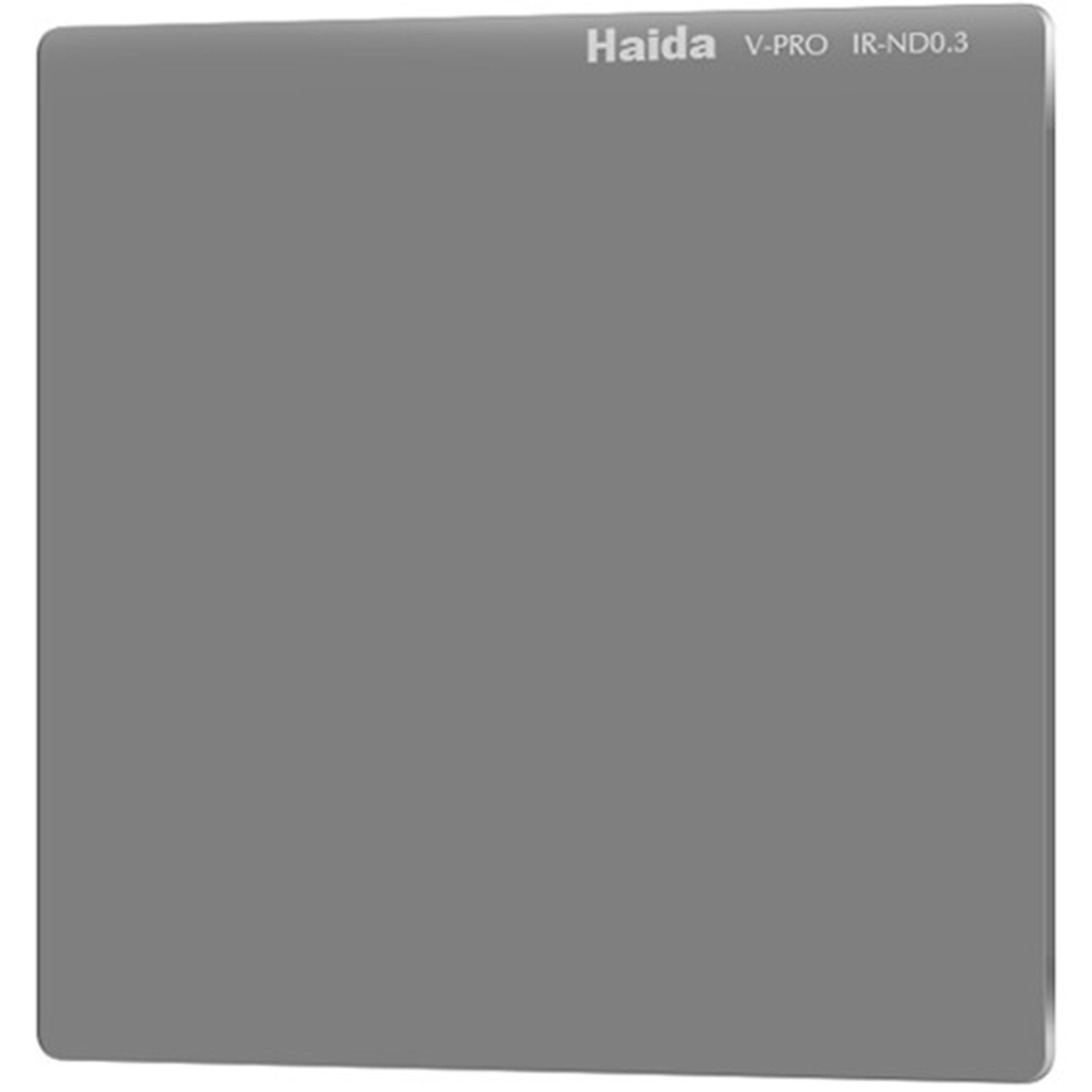 

Haida 6.6x6.6" V-Pro Series Nano Multi-Coated IR-ND Filter 0.3 (1-Stop)