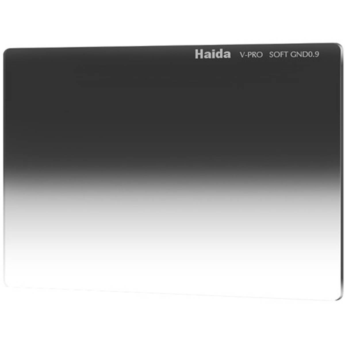 

Haida 4x5.65" V-Pro Nano Multi-Coated Soft-Edge Graduated Neutral Density Filter 0.9 (3-Stop)