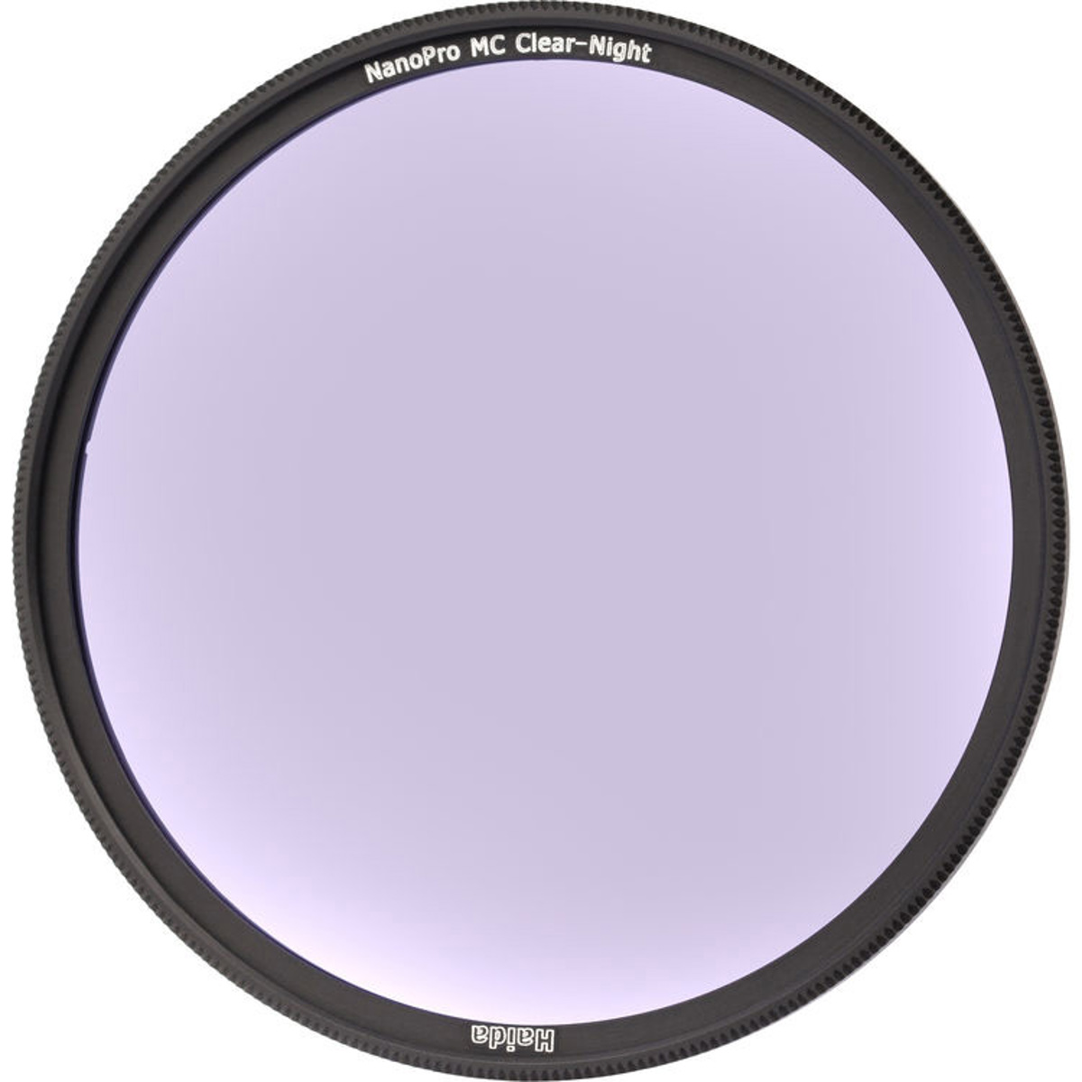 

Haida 72mm NanoPro MC Clear-Night Optical Glass Filter