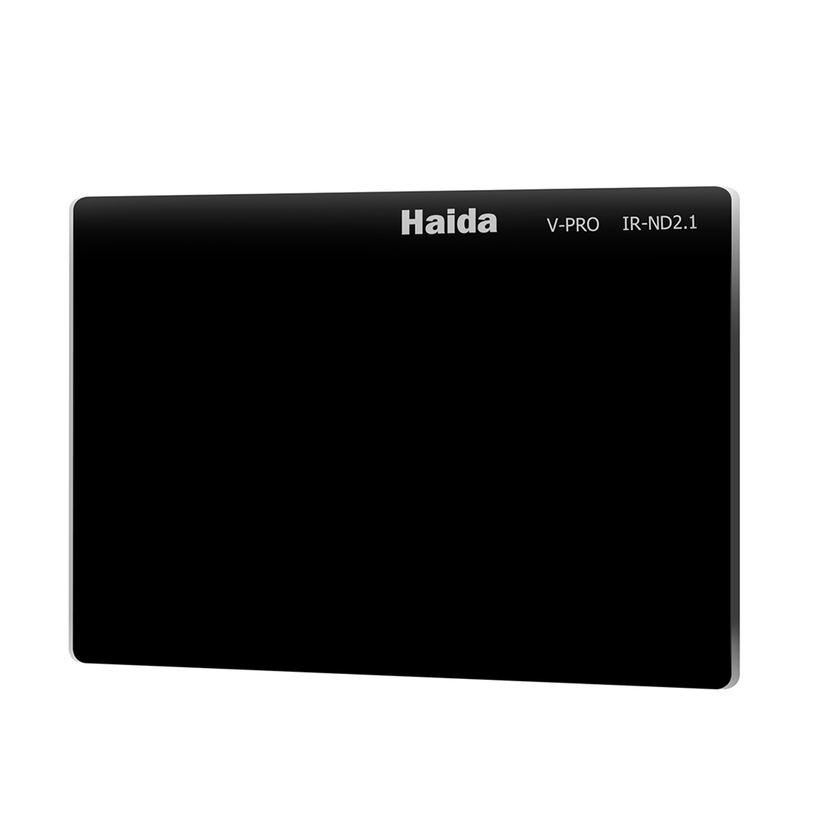 

Haida 4x5.65" V-Pro Series Nano Multi-Coated IR-ND Filter 2.1 (7-Stop)