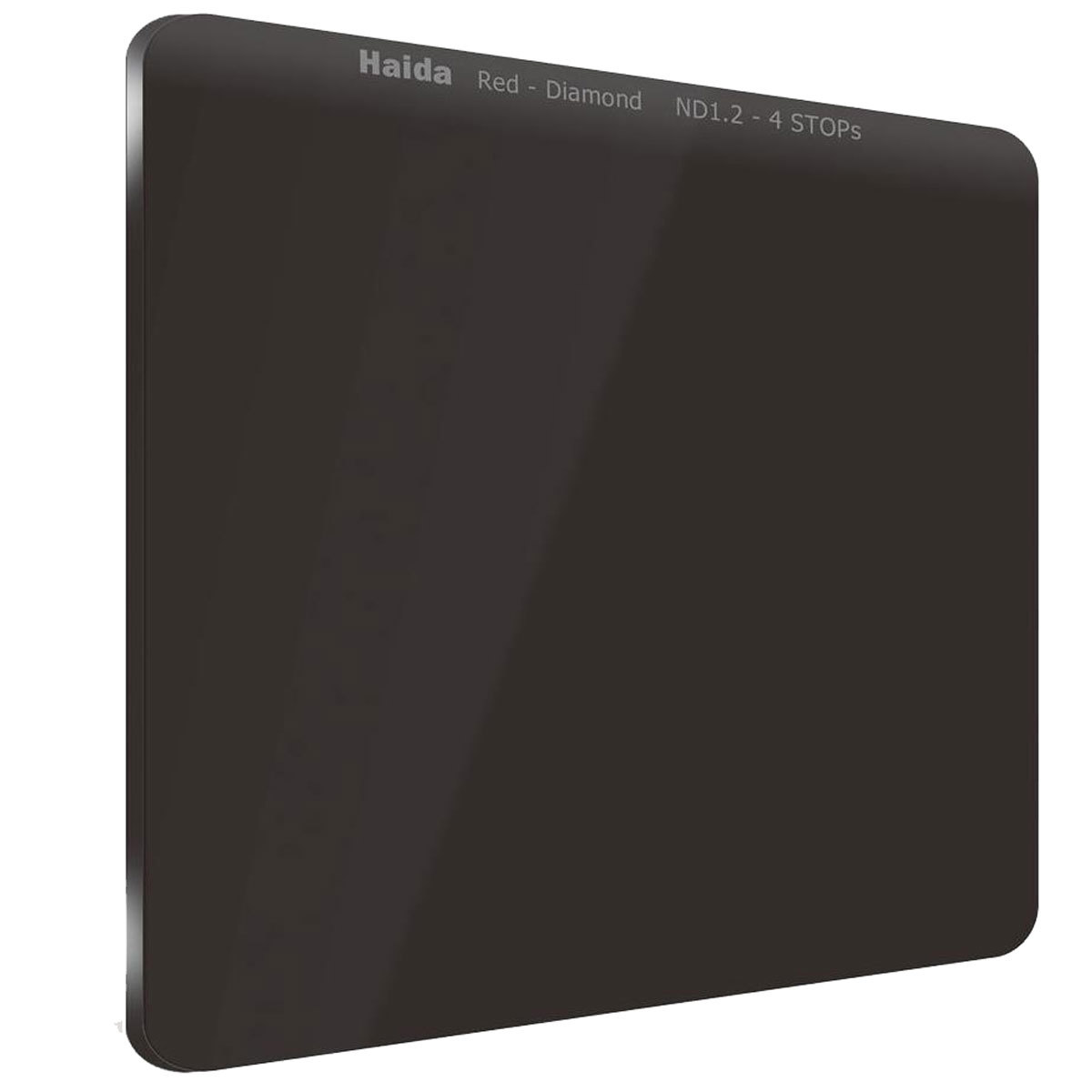 Photos - Lens Filter Haida Red Diamond ND 150x150mm Filter, 1.2/16x Density  HD4372 (4-Stops)