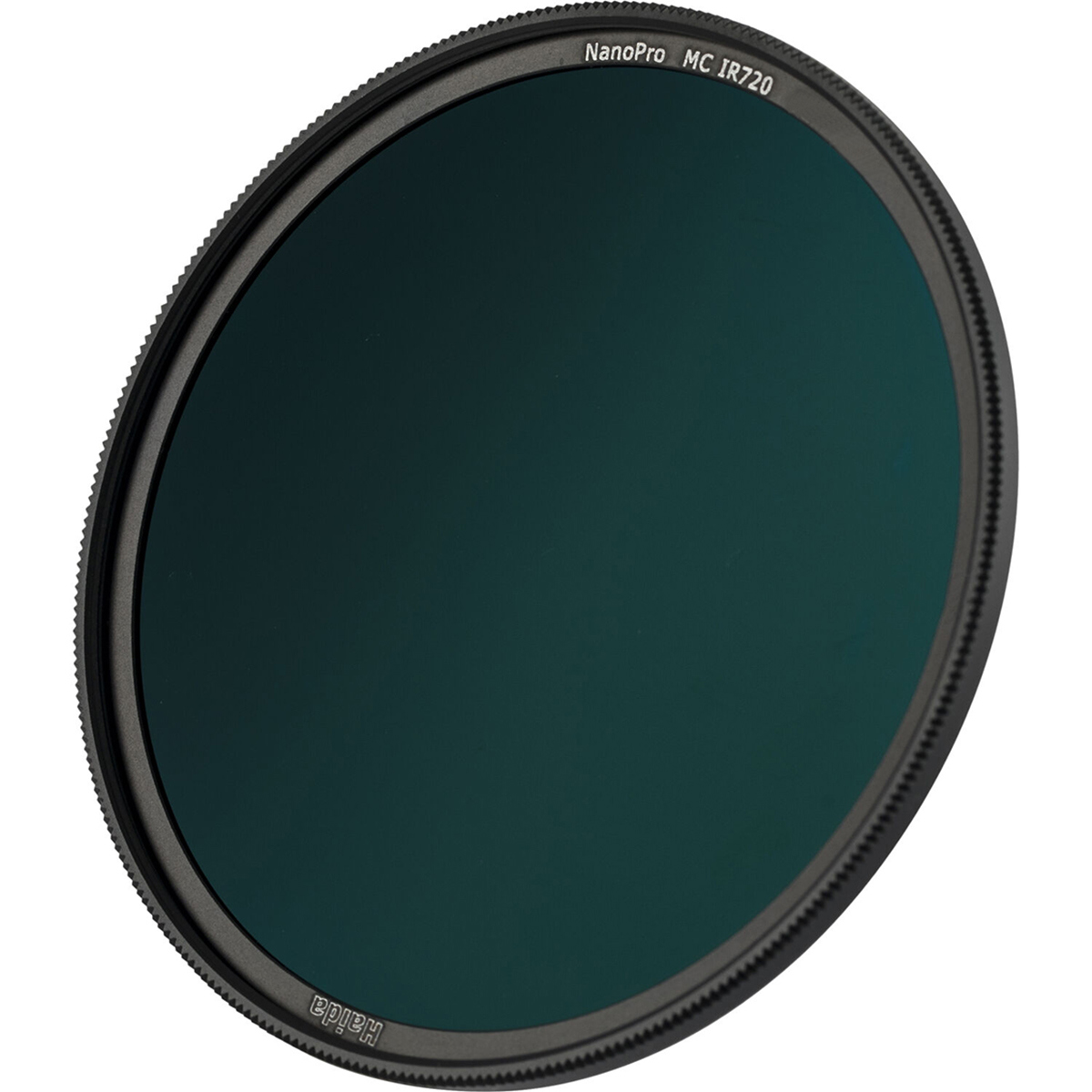 

Haida NanoPro IR720 Infrared Filter 72mm