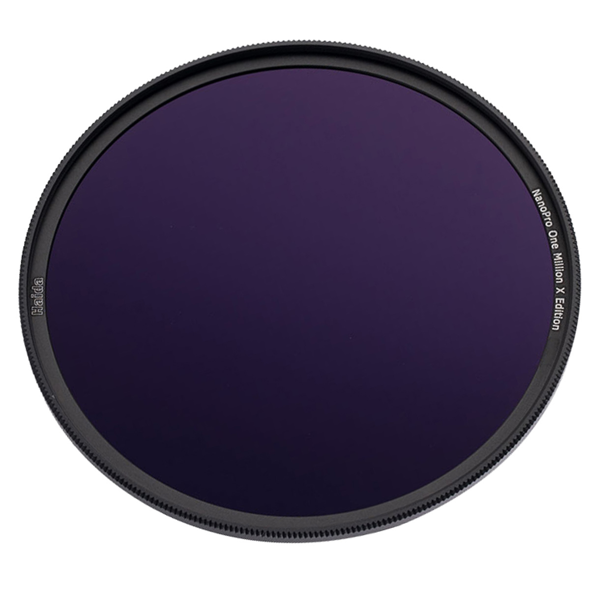 Image of Haida 67mm NanoPro MC One Million X Edition Neutral Density Filter