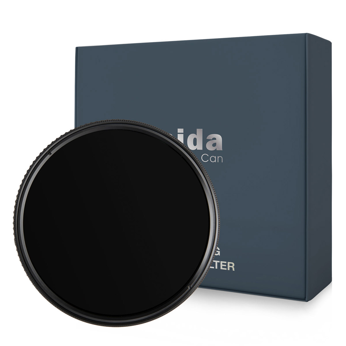 

Haida 77mm PROII 1.5-5.0 Stops Multi-Coated Variable ND Filter
