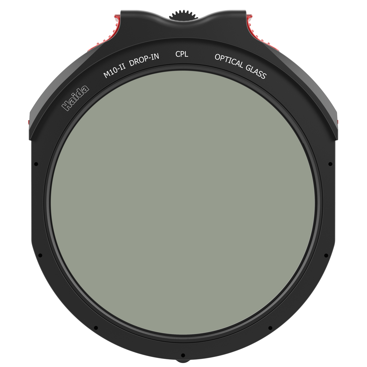 

Haida M10-II Circular Polarizing Nano-Coating Drop-In Filter