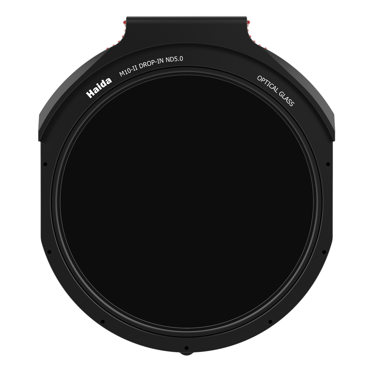 

Haida M10-II Neutral Density 5.0 (128000x) 16.6-Stop Nano-Coating Drop-In Filter