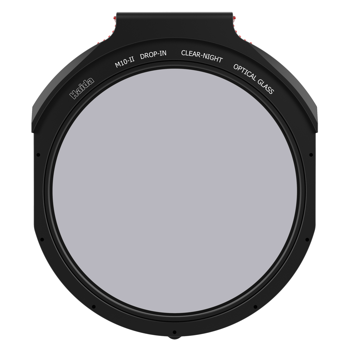 

Haida M10-II Clear-Night Nano-Coating Drop-In Filter