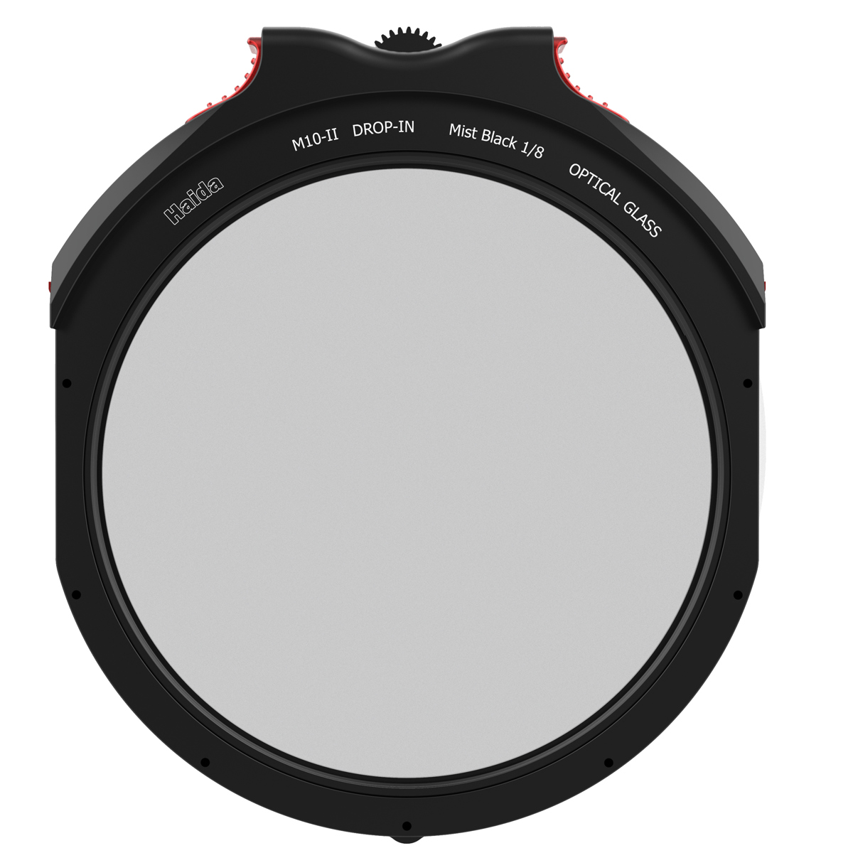 

Haida M10-II Mist Black 1/8 Nano-Coating Drop-In Filter