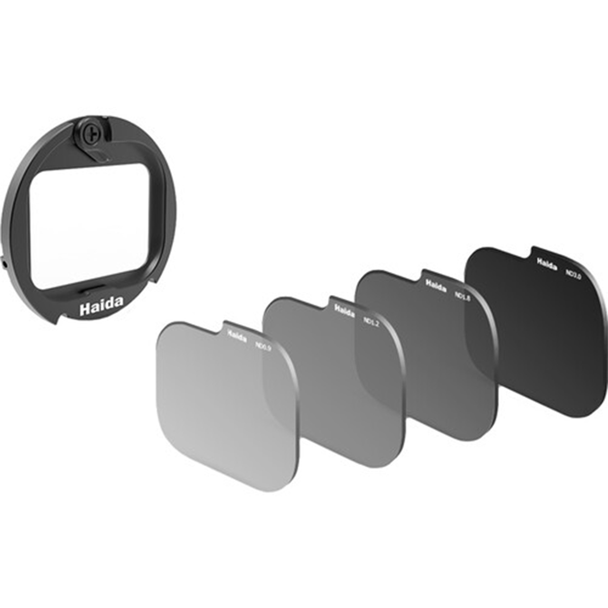 

Haida Rear Lens ND Filter Kit for Sony FE 14mm f/1.8 GM Lens
