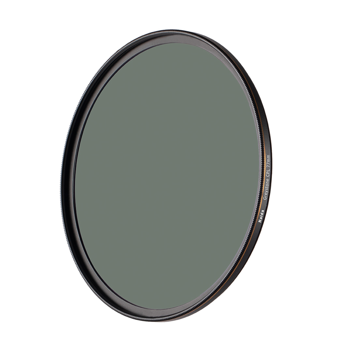 

Haida Greystone Multi-Coated Waterproof CPL Filter 72mm