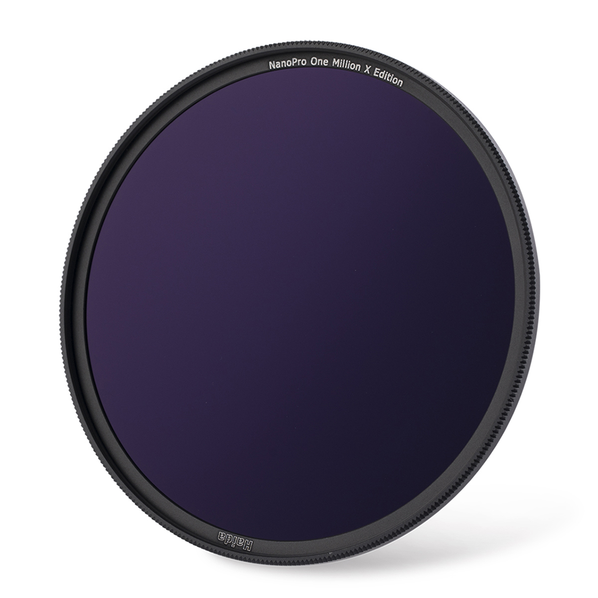 

Haida NanoPro 6.0 20-Stop Nano Coating Solar Neutral Density Filter 72mm