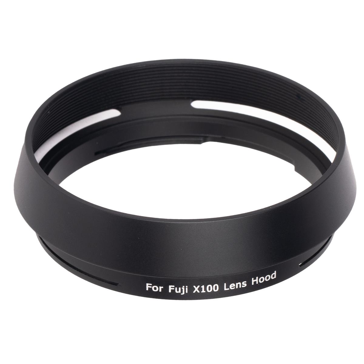 Бленда объектива Haida для камер Fujifilm серии X100, черная #HD4786-B