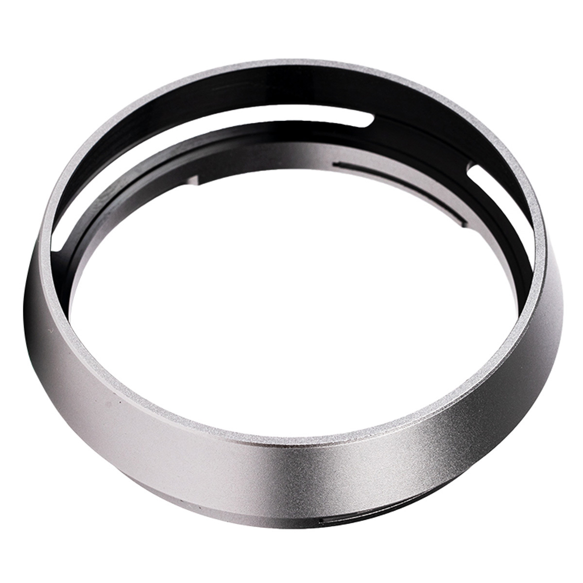 

Haida Lens Hood for Fujifilm X100 Series Cameras, Silver