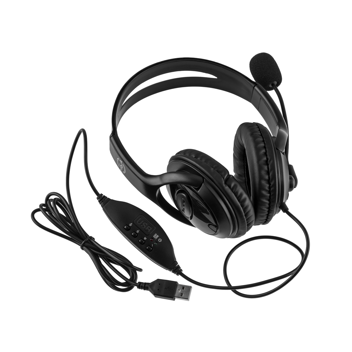 

H&A LX-USB05 USB Computer Headset