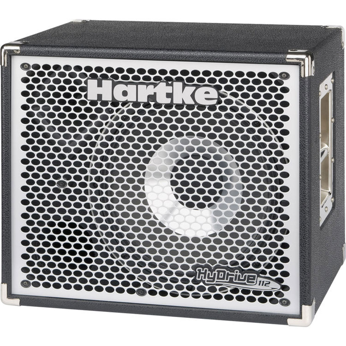 1x12" 300W Bass Speaker Cabinet, Single - Hartke HYDRIVE 112B