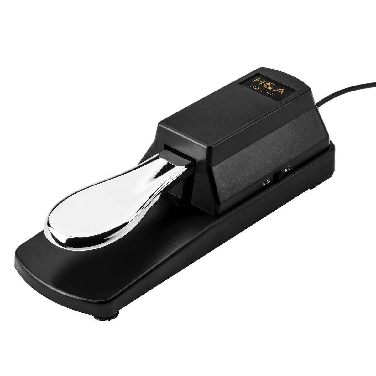 Image of H&amp;A Keyboard Sustain Pedal