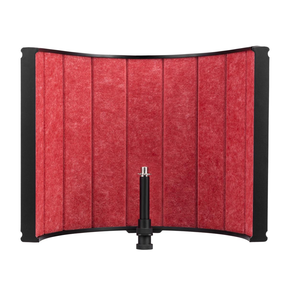 

H&A Studio Isolation Filter (Red Composite, Metal Back)