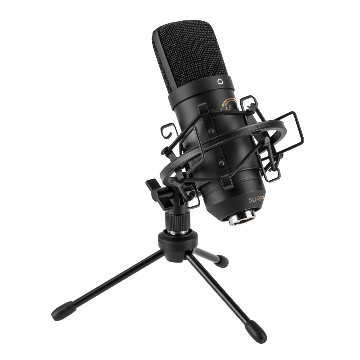 

H&A Surfur Professional Cardioid Condenser Microphone