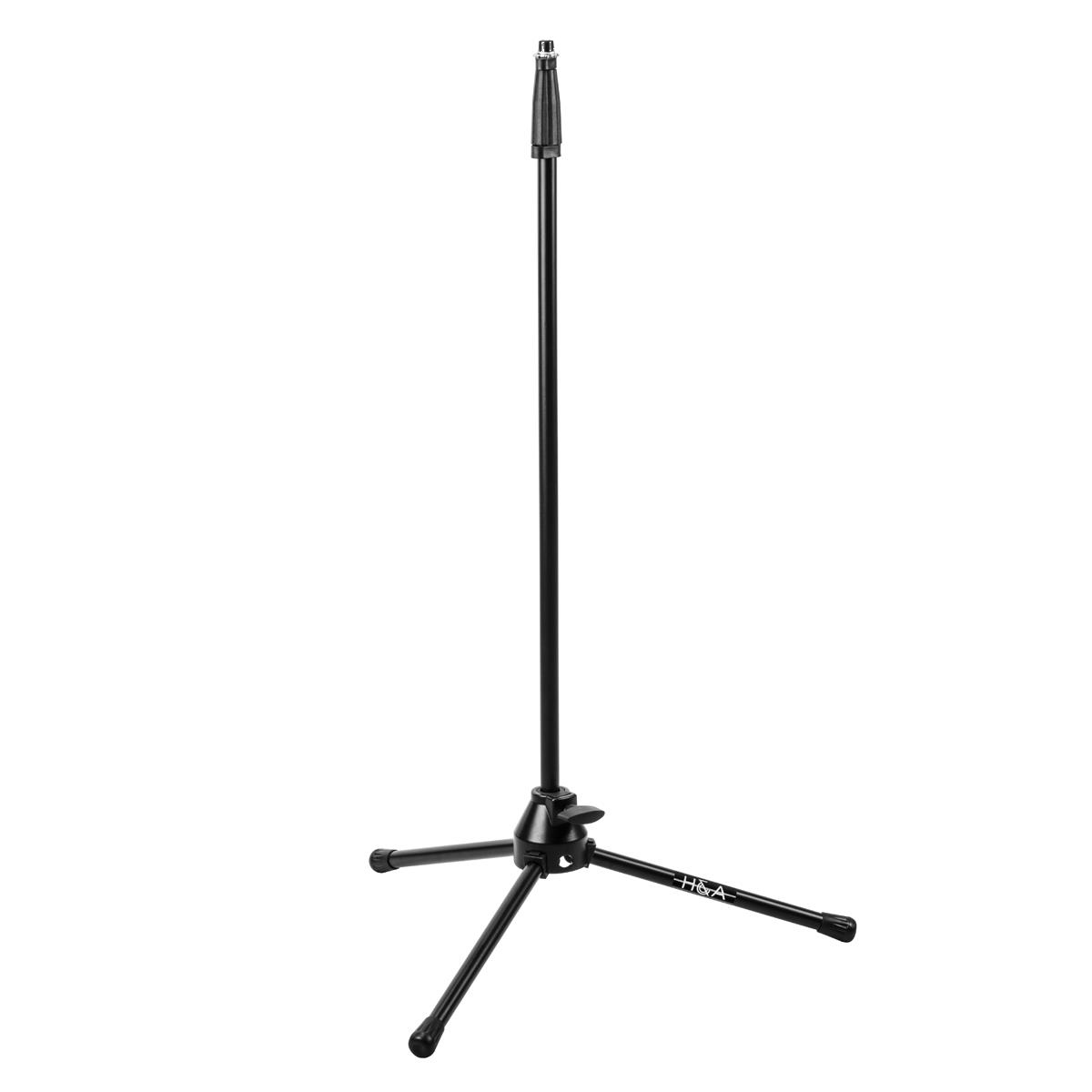 

H&A Tripod Microphone Stand