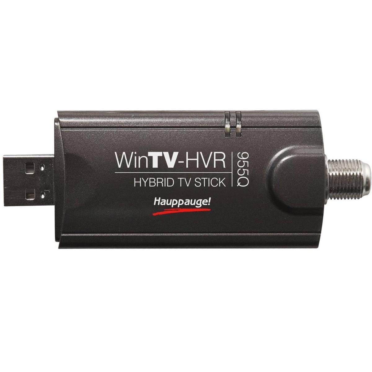 Image of Hauppauge WinTV-HVR-955Q USB TV Tuner