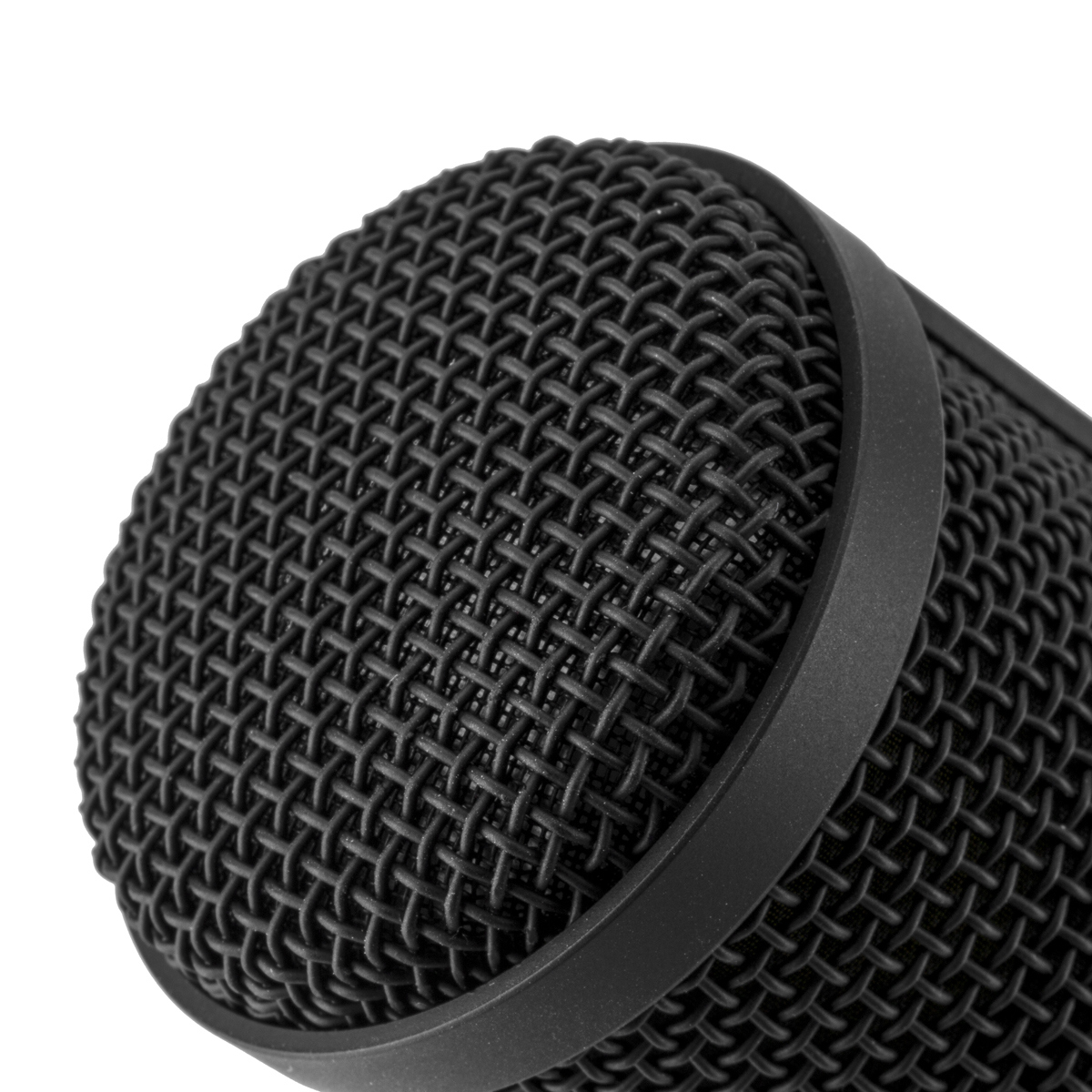 HA USB Microphone For Podcasting and Studio Recording #HA-UPM