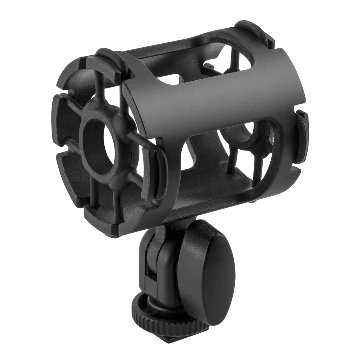 

H&A 4-Point Universal Shock Mount for Camera Shoes and Boompoles