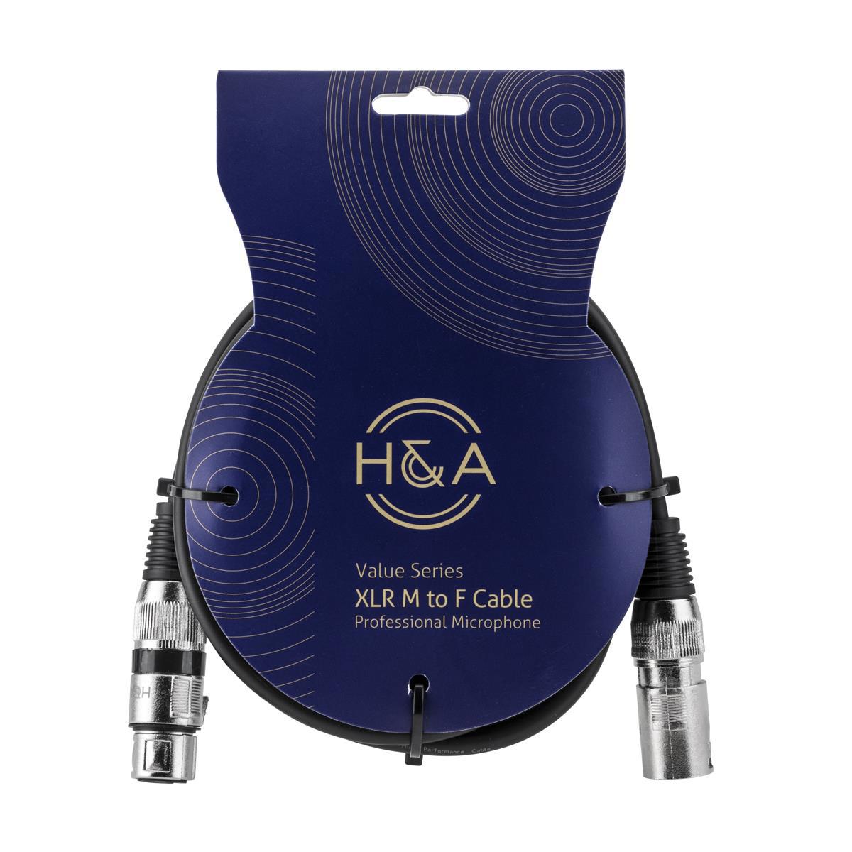 Focusrite Scarlett 2i2 4th Gen USB Interface with Software W/ 10' XLR Cable