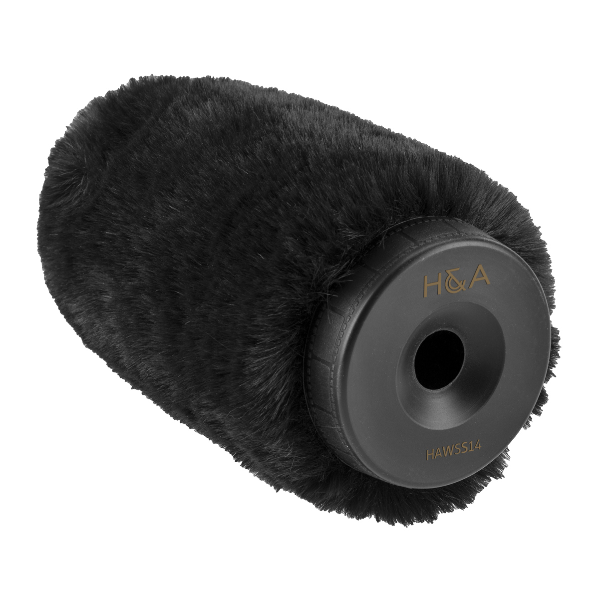 

H&A Professional Windshield for Shotgun Microphones (14cm)