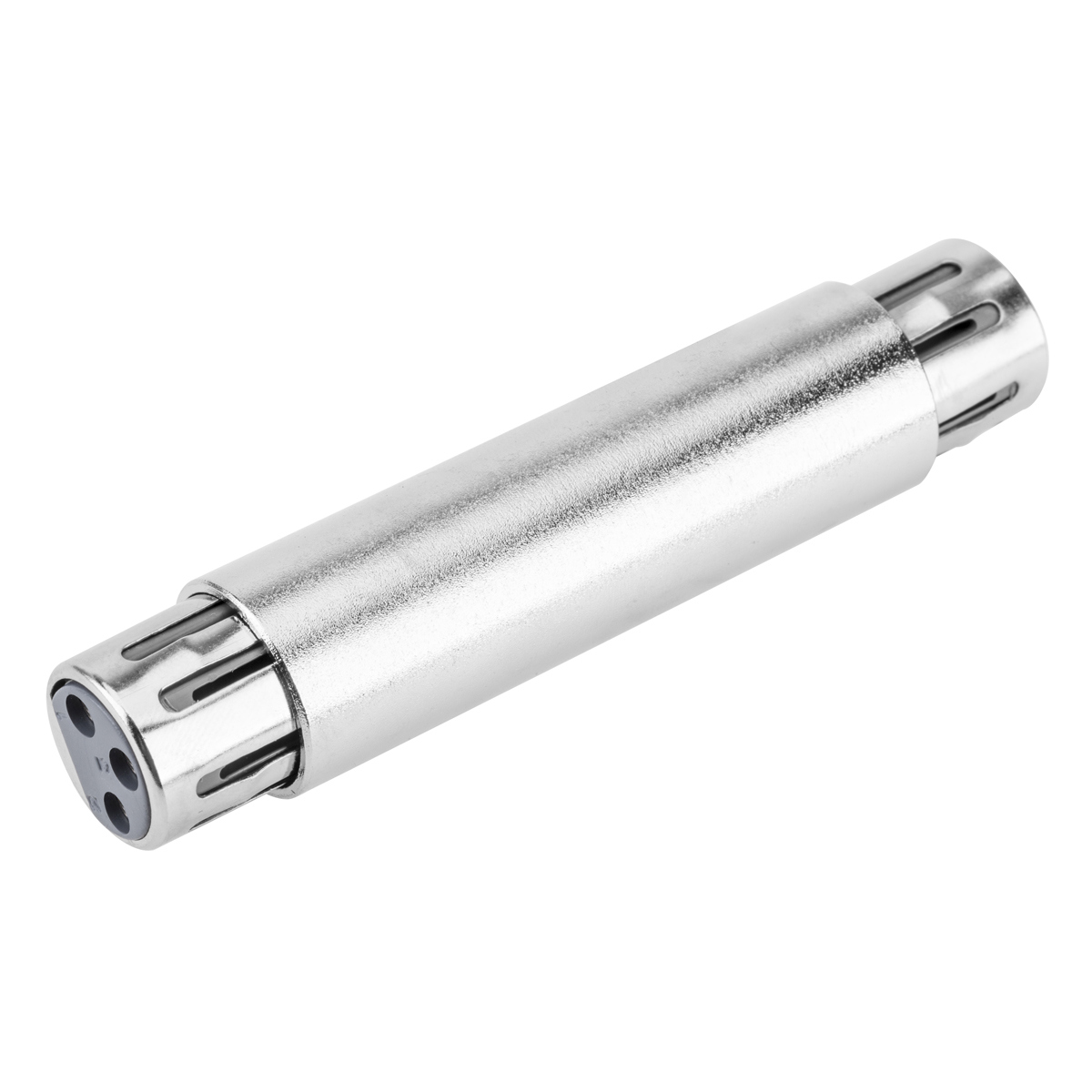

H&A 3-Pin XLR Female to 3-Pin XLR Female Turnaround Adapter