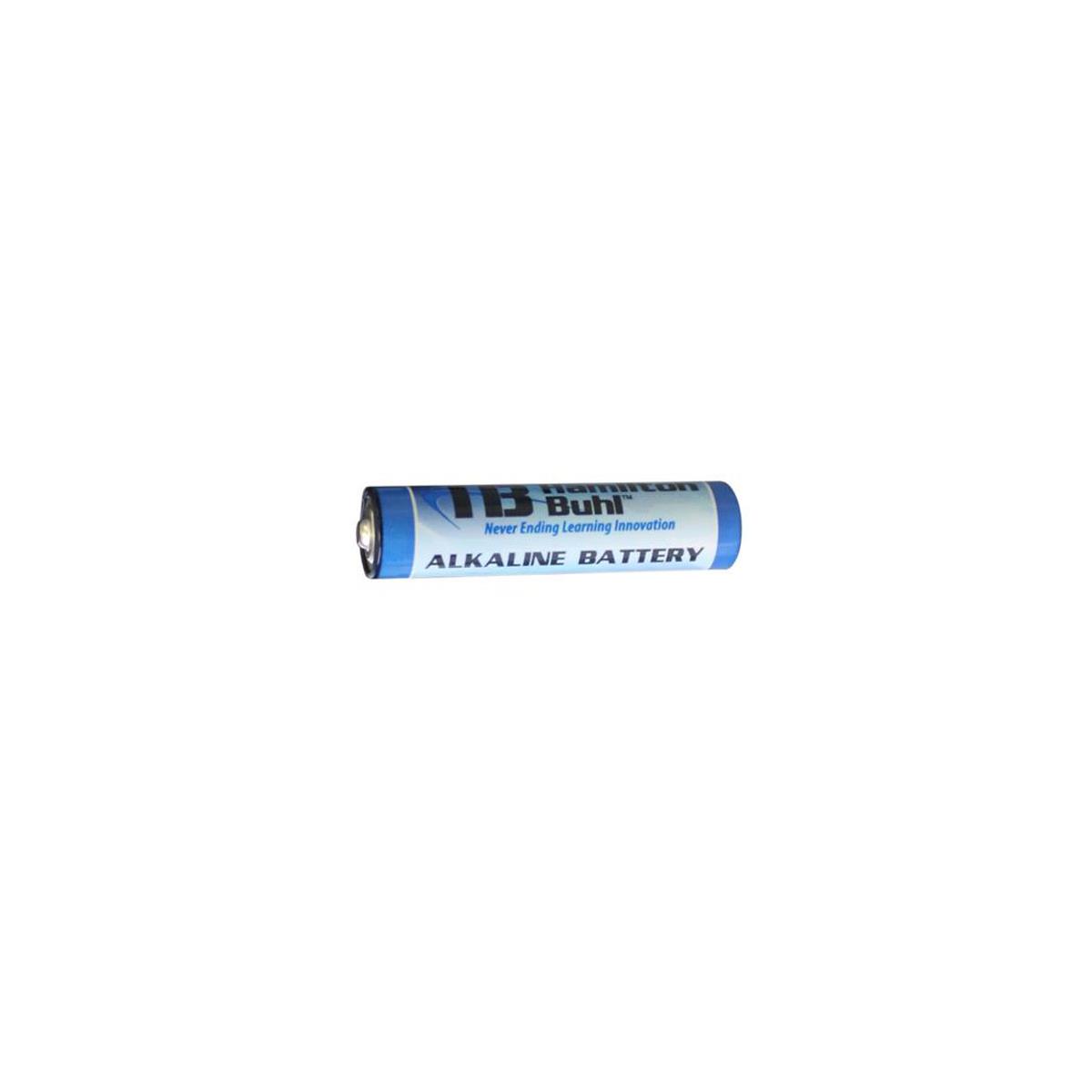 Image of Hamilton Buhl AAA Alkaline Battery