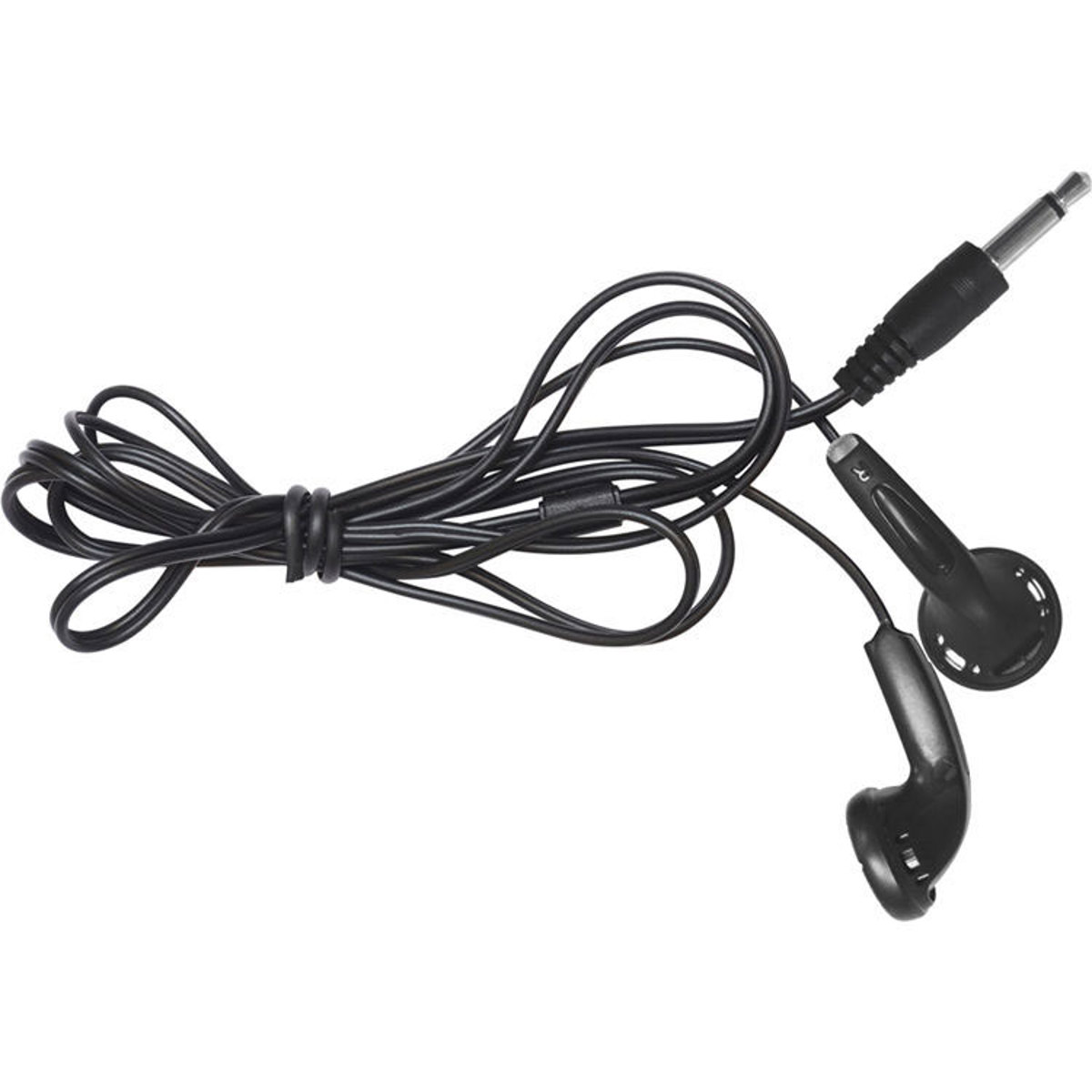 

Hamilton Buhl Additional Mono Ear Buds for ALS700 Assistive Listening System