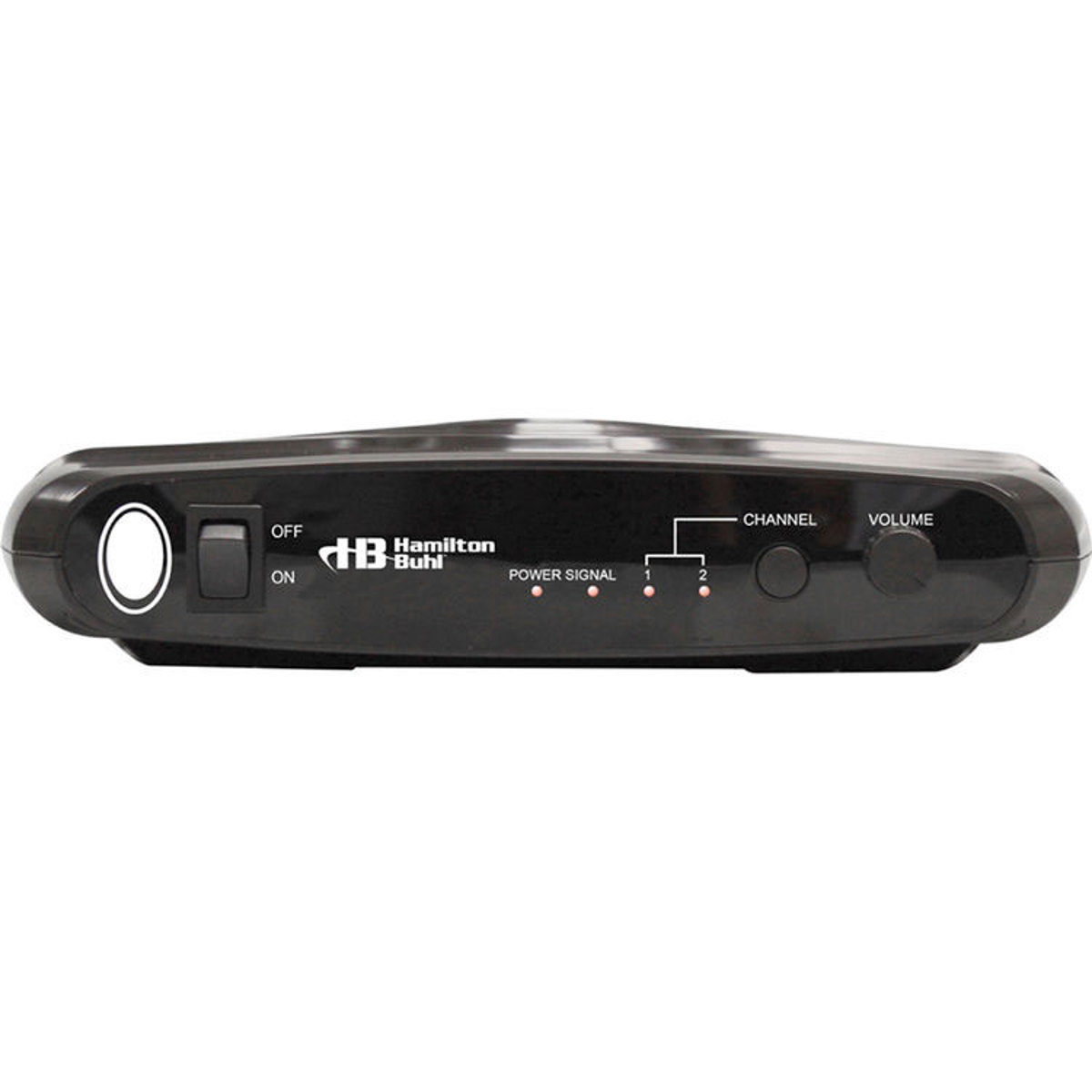 

Hamilton Buhl Additional Dual Channel Transmitter for ALS700 Assistive System