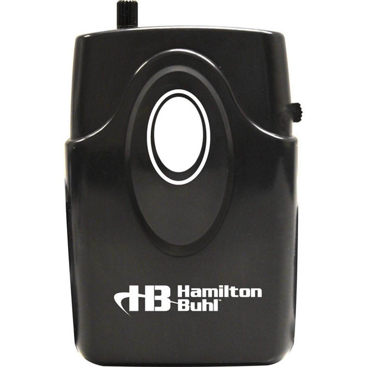 

Hamilton Buhl Additional Receiver with Mono Ear Buds for ALS700 Assistive System