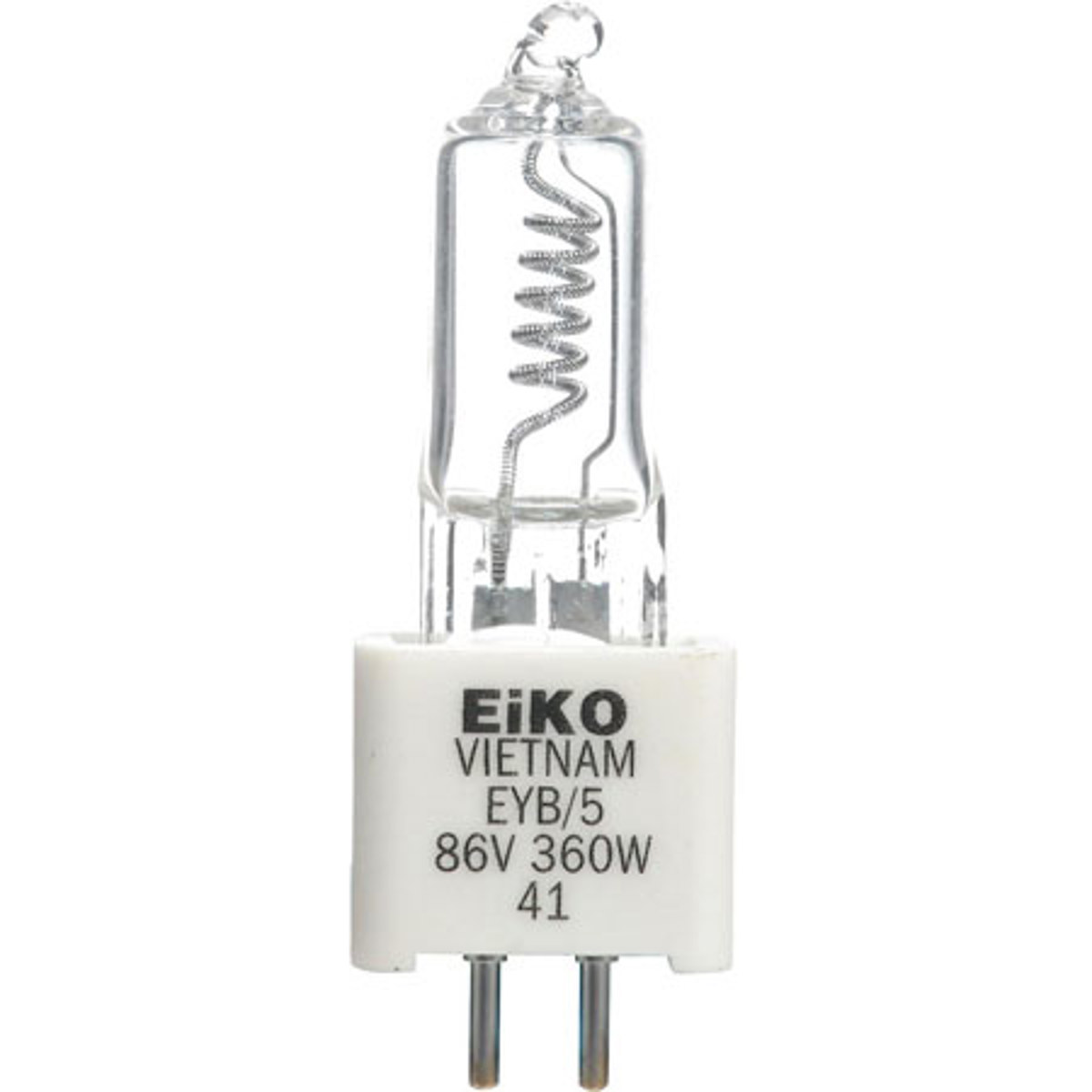 Hamilton Buhl EYB-5 Lamp for 90ED Overhead Projectors The Hamilton Buhl EYB-5 Replacement Lamp is designed for 90ED Overhead Projectors.