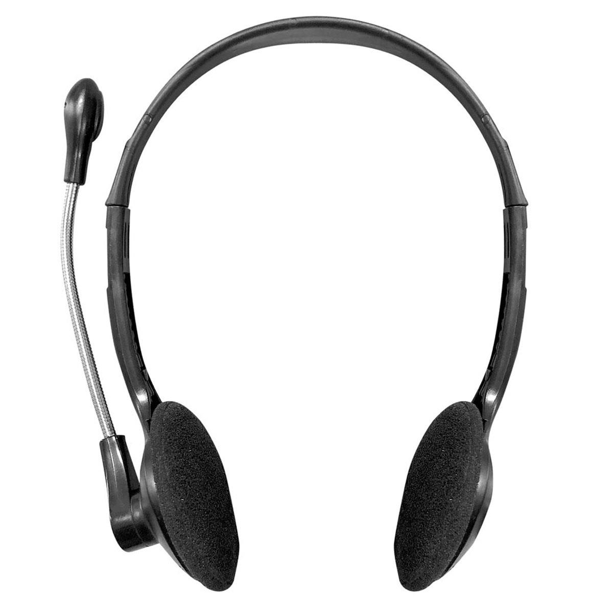 Image of Hamilton Buhl Personal Headsets with Steel-Reinforced Mic
