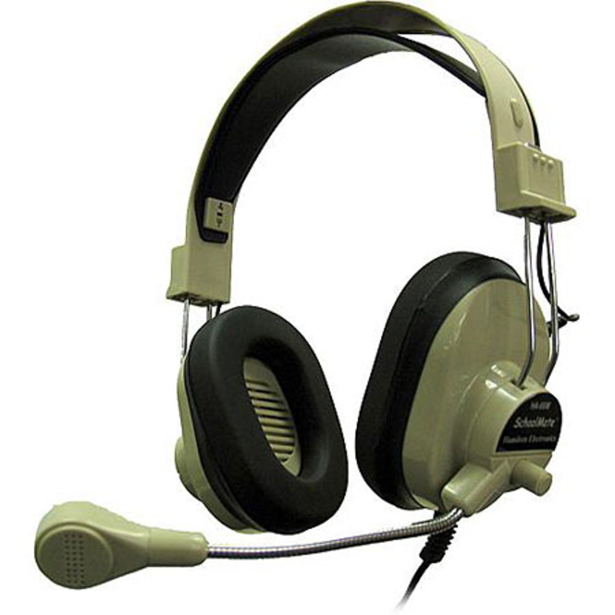 Image of Hamilton Buhl Deluxe Multimedia Headset