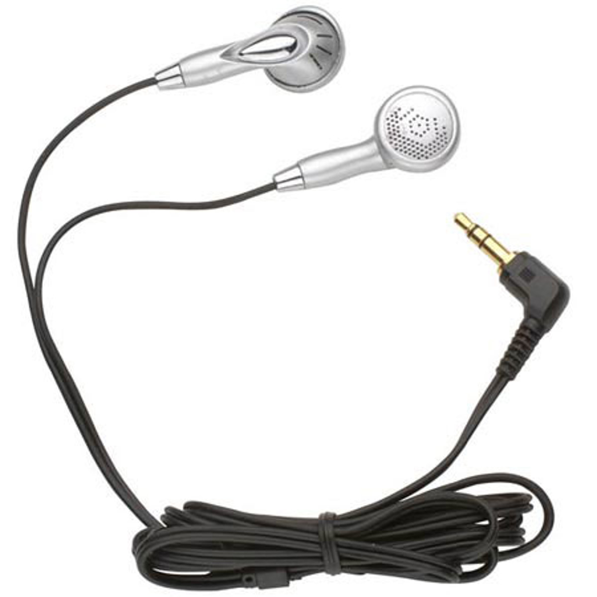 

Hamilton Buhl HA-BUD Ear Bud Headphone