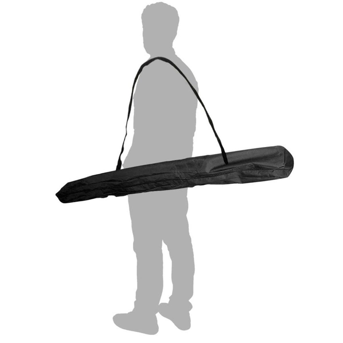 

Hamilton Buhl Carrying Bag with Shoulder Strap for TPS-T60 Tripod Screen