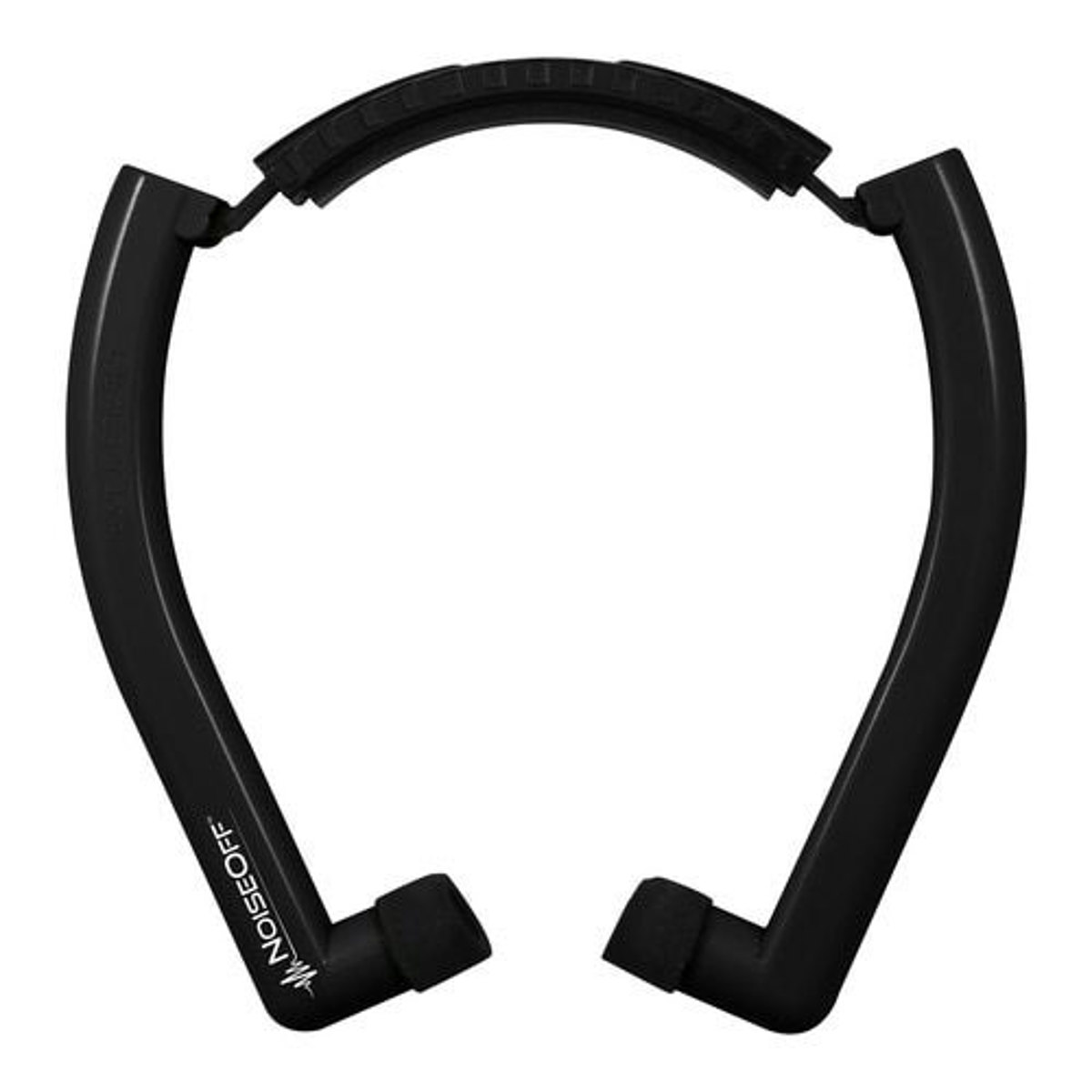 

Hamilton Buhl HamiltonBuhl NoiseOff 26dB Hearing Protection Band, Black