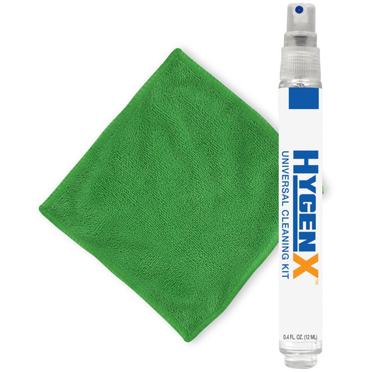 

Hamilton Buhl HamiltonBuhl HygenX Universal Travel Kit