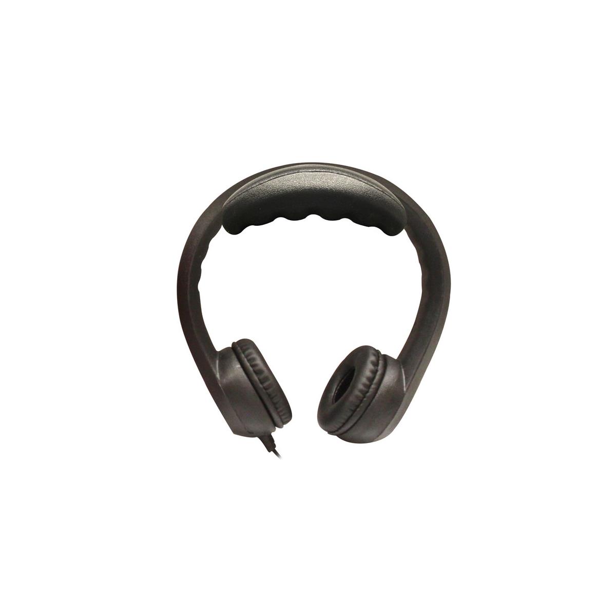 Image of Hamilton Buhl Flex-Phones Foam Headphones