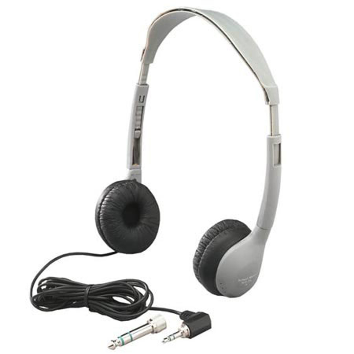 Photos - Other Sound & Hi-Fi Hamilton Buhl MS2L SchoolMate Personal Stereo Headphone