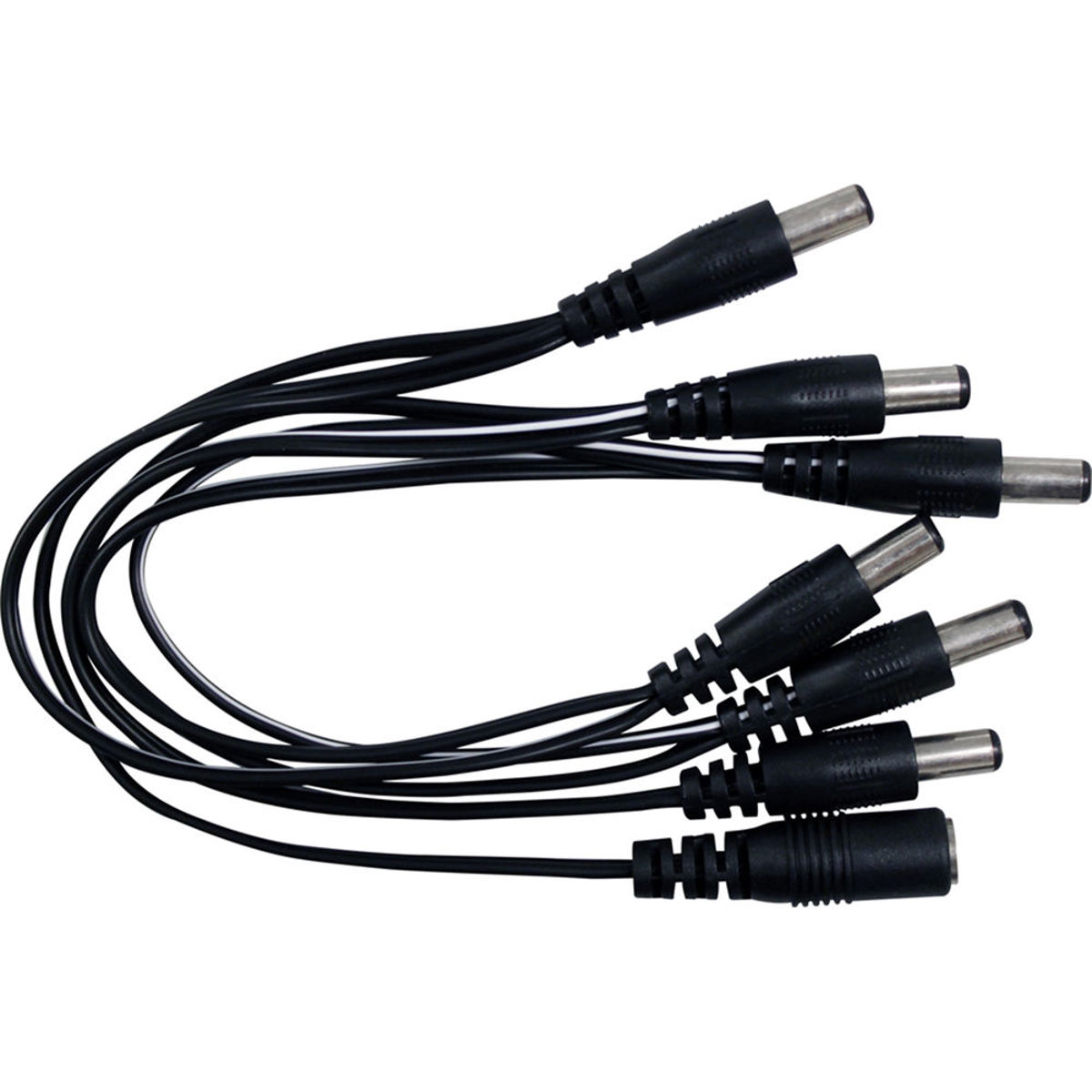 

Hamilton Buhl W990 Six-Way Charging Cable for 900-Series Wireless Headphones
