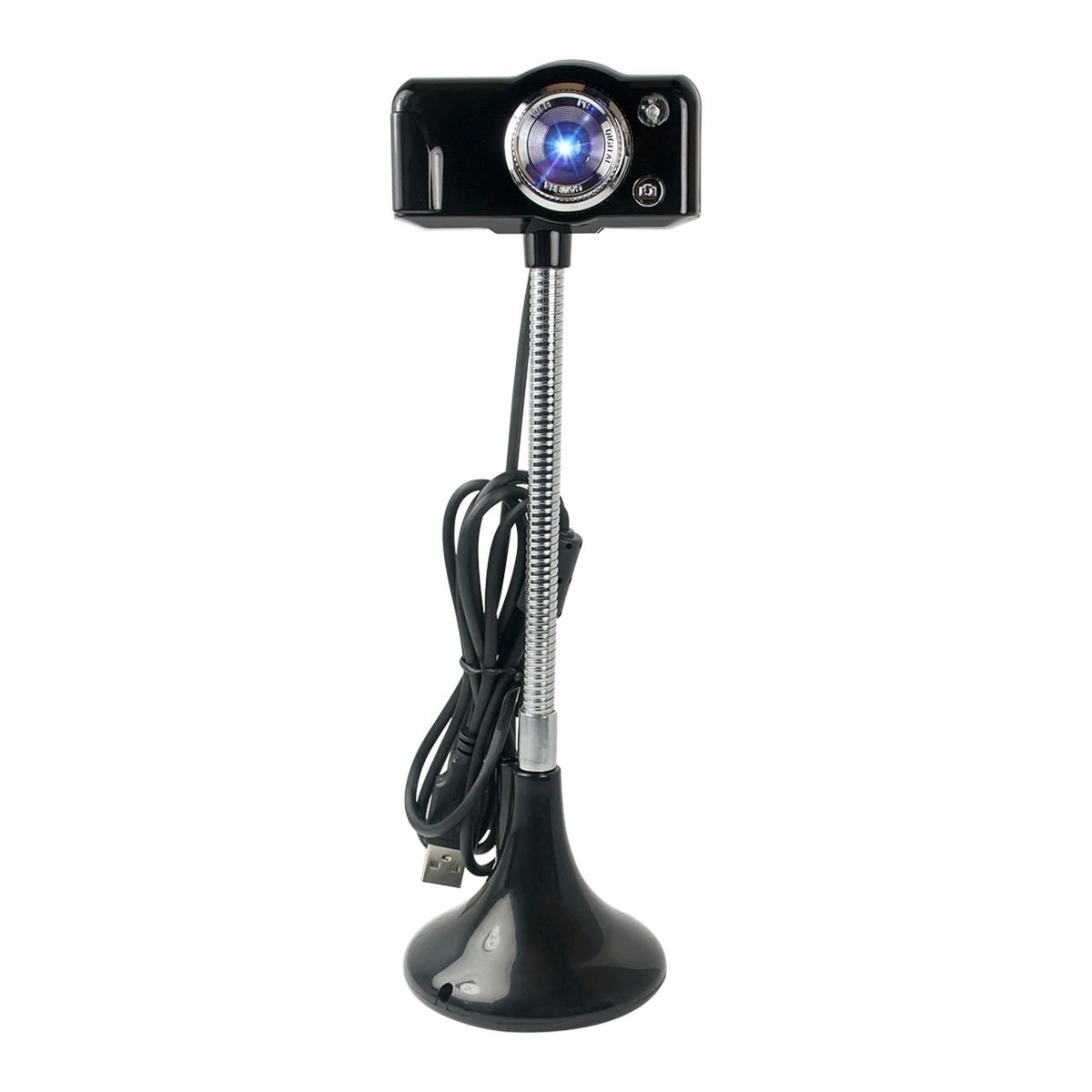 

Hamilton Buhl SuperFlix HD Webcam