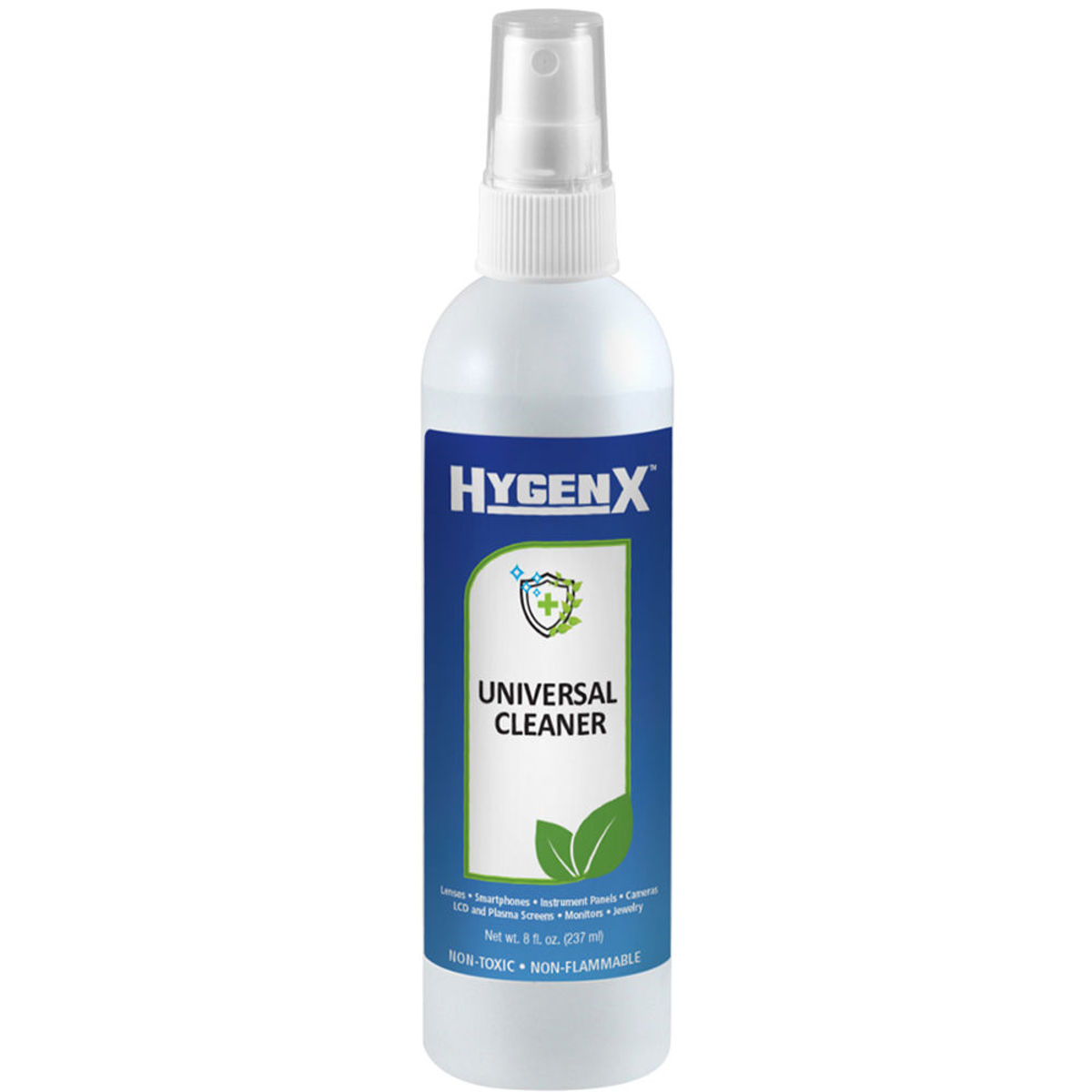 Image of Hamilton Buhl HamiltonBuhl HygenX Universal Cleaner Spray Bottle