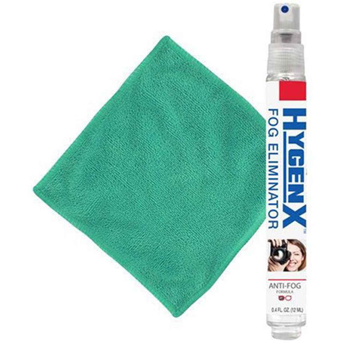

Hamilton Buhl HygenX Fog Eliminator