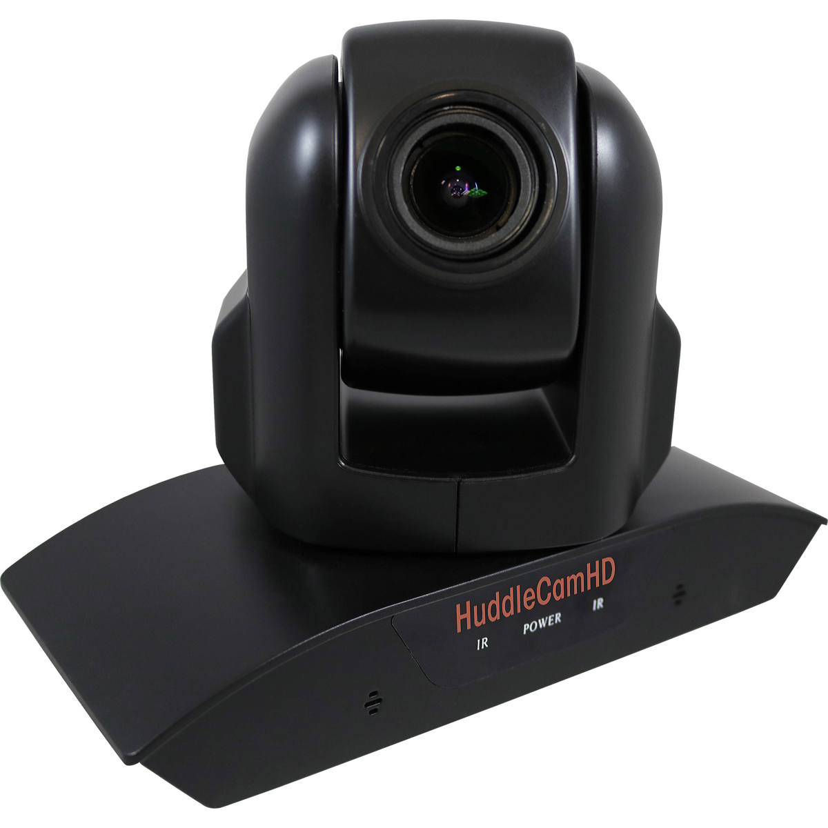 

HuddleCamHD HC3XA Full HD USB 2.0 Video Conferencing 3x PTZ Camera, Black