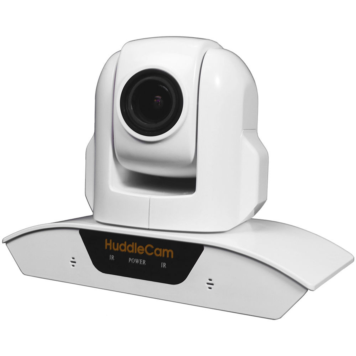 

HuddleCamHD HC3XA Full HD USB 2.0 Video Conferencing 3x PTZ Camera, White