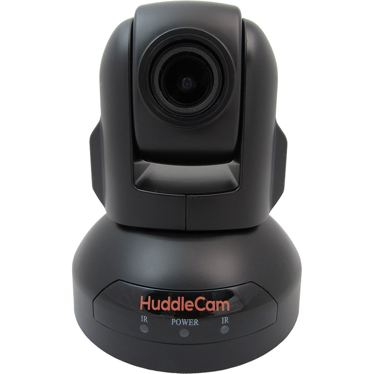 

HuddleCamHD HC3X Gen2 Full HD USB 2.0 Video Conferencing 3x PTZ Camera, Black